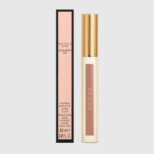 129 , Gucci Glow Oil-In-Water Tint Paula Maple