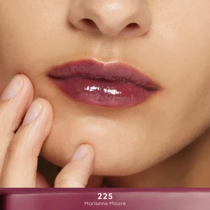 225 , Gucci Glow Oil-In-Water Tint Marianne Mauve