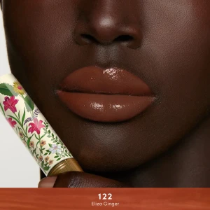 122 Eliza Ginger, Limited-Edition Flora Rouge De Beauté Brillant