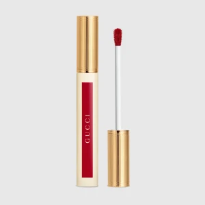 509 , Gucci Glow Oil-In-Water Tint Rosso Ancora