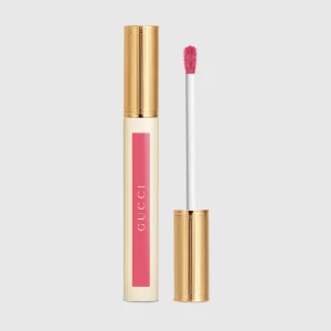 415 , Gucci Glow Oil-In-Water Tint Clara Pink