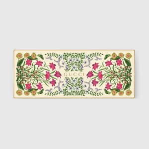 Limited-Edition Flora Eye Palette, 01 Sunset Orchid