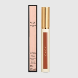 308 , Gucci Glow Oil-In-Water Tint Lucy Dark Orange