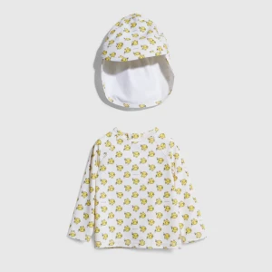 Baby Fabric Swim Set