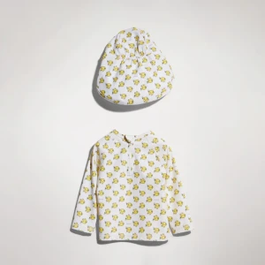 Baby Fabric Swim Set