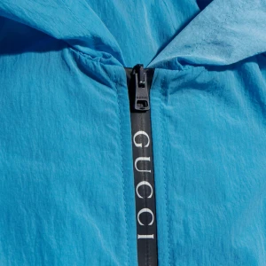 Baby Nylon Froissé Jacket