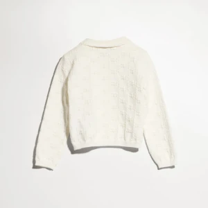 Baby Gg Cotton Cardigan