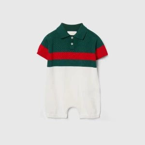 Baby Cotton One-Piece
