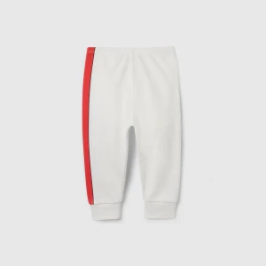 Baby Cotton Jogging Trousers
