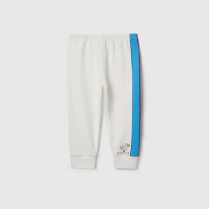Baby Cotton Jogging Trousers