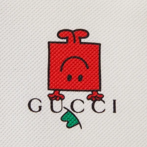 Baby Cotton Polo Sweatshirt