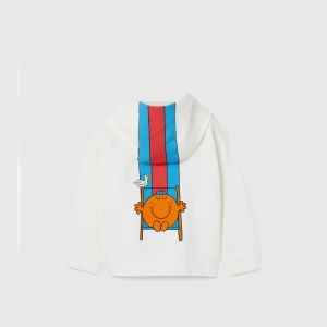 Baby Cotton Sweatshirt