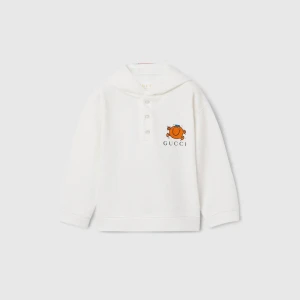 Baby Cotton Sweatshirt