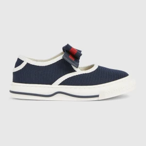 Toddler Trainers With Web