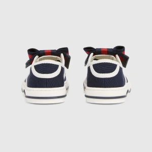 Toddler Trainers With Web