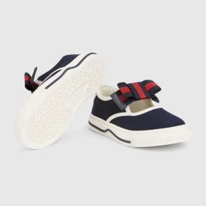 Toddler Trainers With Web
