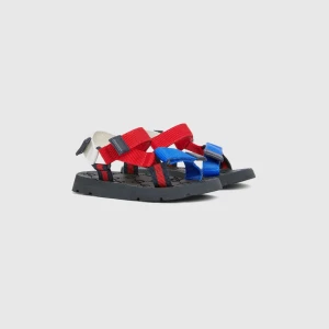 Toddler Sandals With Web