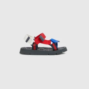 Toddler Sandals With Web