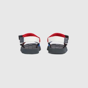 Toddler Sandals With Web