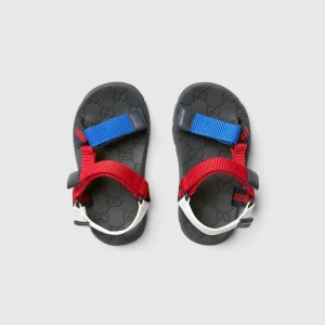Toddler Sandals With Web