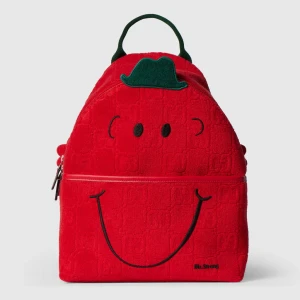 Children's Gg Backpack With Embroidery