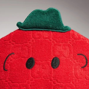 Children's Gg Backpack With Embroidery