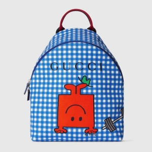 Children's Backpack With Print