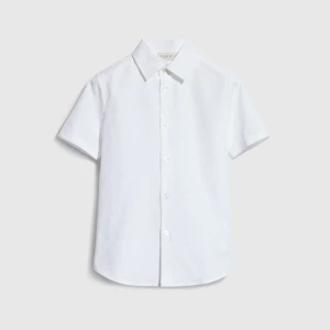 Children's Gg Poplin Shirt