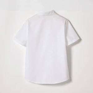 Children's Gg Poplin Shirt