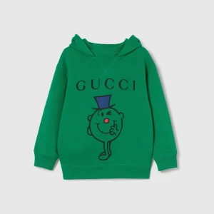 Children's Cotton Sweatshirt
