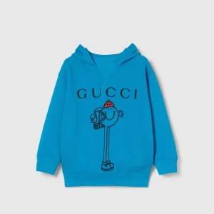 Children's Cotton Sweatshirt