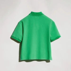Children's Cotton Piquet Polo Shirt