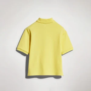 Children's Cotton Polo Shirt