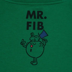 Children's Cotton T-Shirt With Print