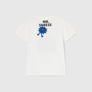 Children's Cotton T-Shirt