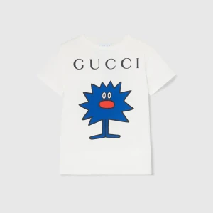 Children's Cotton T-Shirt