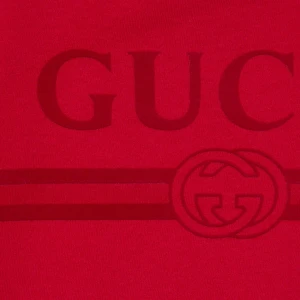 Children's Cotton T-Shirt With Print
