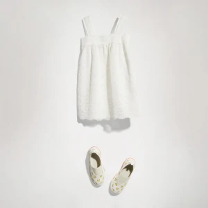 Children's Cotton Dress