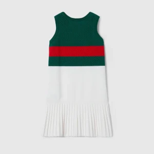 Children's Cotton Dress