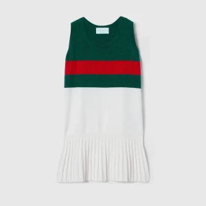 Children's Cotton Dress
