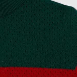 Children's Cotton Zip Cardigan