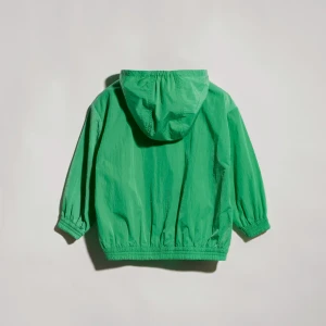 Children's Nylon Froissé Jacket