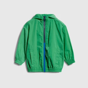 Children's Nylon Froissé Jacket