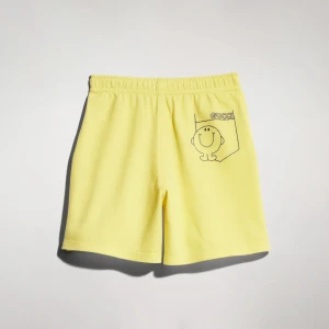 Children's Cotton Shorts