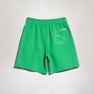 Children's Cotton Piquet Shorts