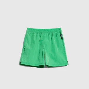 Children's Nylon Froissé Shorts