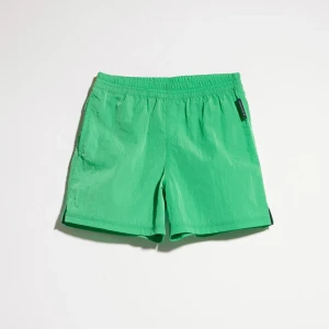 Children's Nylon Froissé Shorts