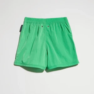 Children's Nylon Froissé Shorts