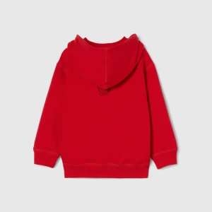 Children's Cotton Sweatshirt
