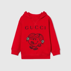 Children's Cotton Sweatshirt